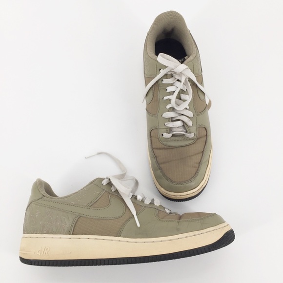 af1 military